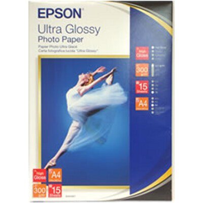 ULTRA GLOSSY PHOTO PAPER A4 15 SHEETS-preview.jpg